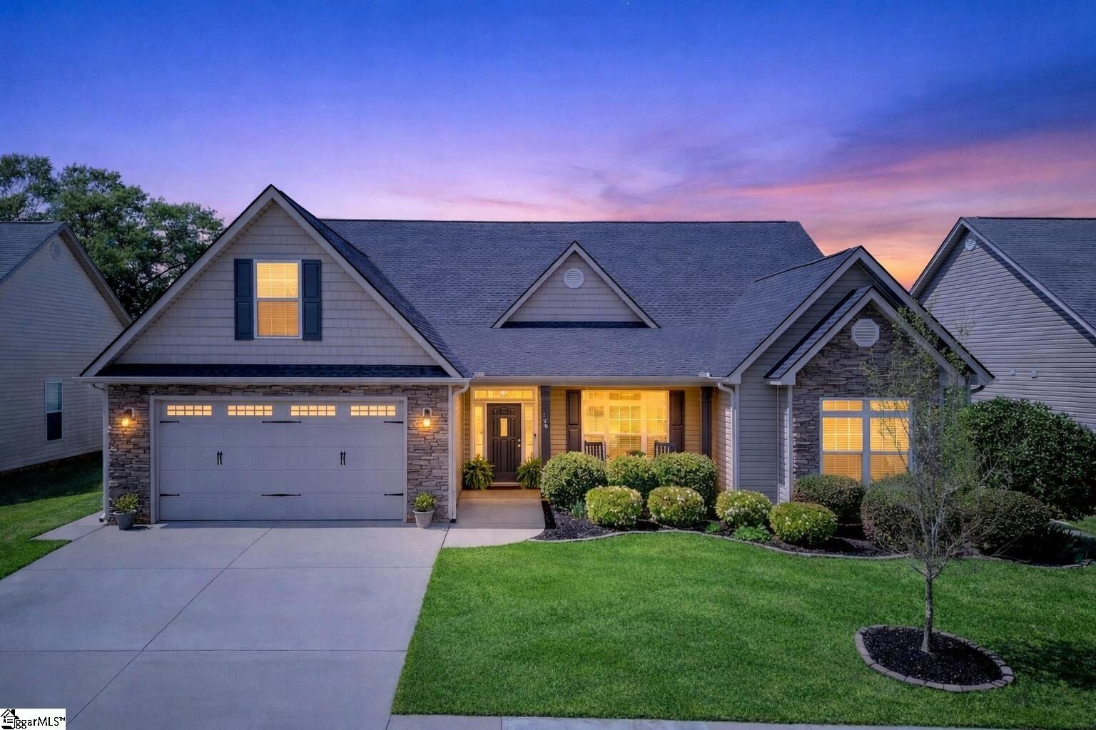 Property Photo: 136 Dewfield Lane SC 29316
