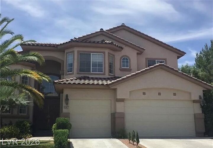 Property Photo:  5147 Villa Vecchio Court  NV 89141 
