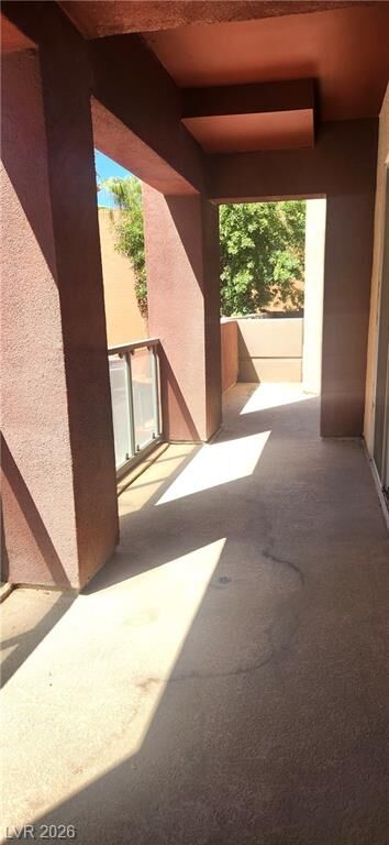 Property Photo:  27 East Agate Avenue 209  NV 89123 