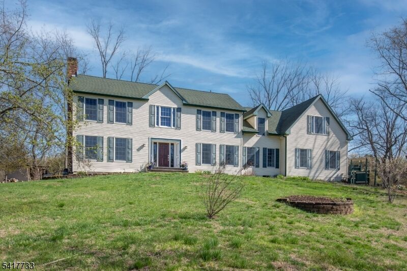 Property Photo:  34 Indian Run  NJ 08889 