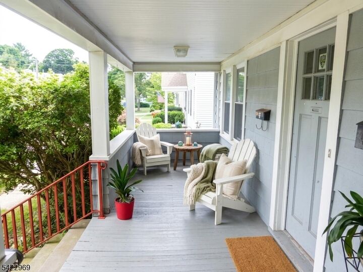 Property Photo: 18 Sherman Ave A NJ 07950