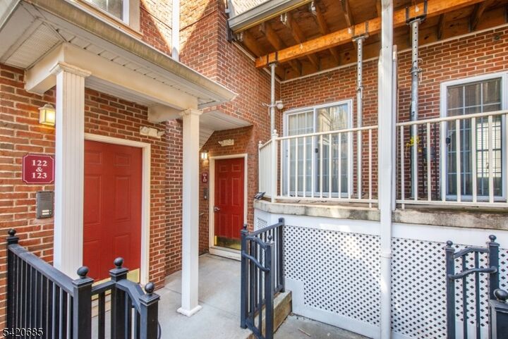 Property Photo: 201 Dey St 124 NJ 07029