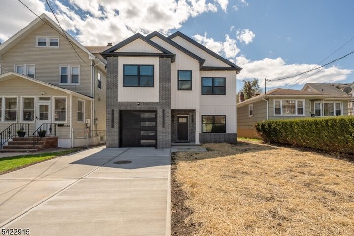 Property Photo: 540 Muriel Pkwy NJ 07208