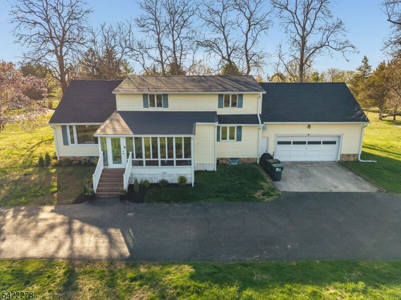 Property Photo:  2 Mountain View Rd  NJ 08889 