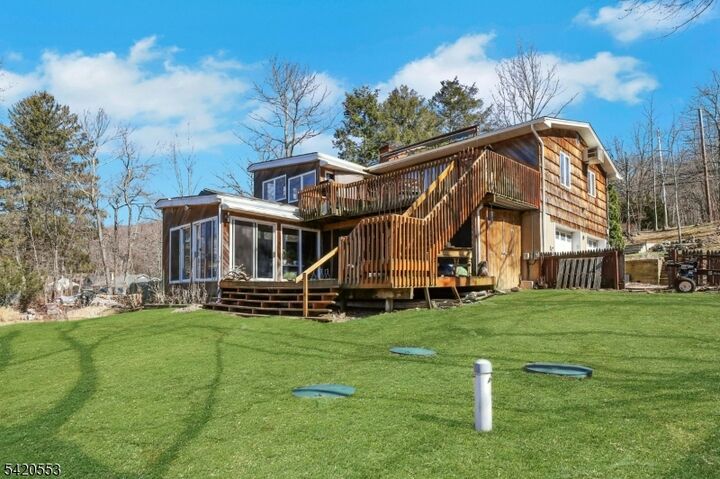 Property Photo:  199 Lake Shore Dr  NJ 07421 