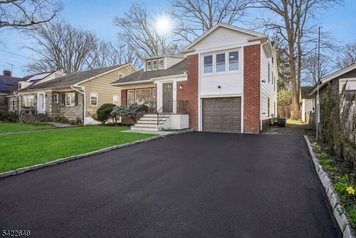 Property Photo: 5 Essex Rd NJ 07040