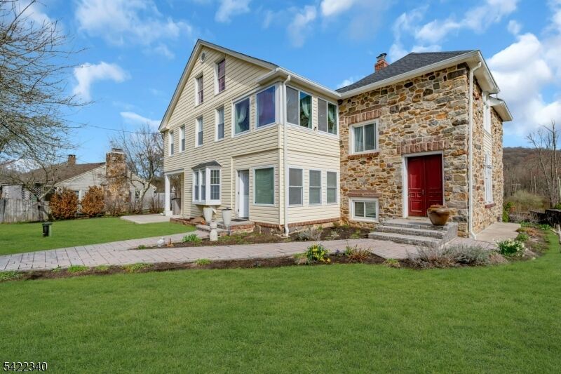 Property Photo: 48 Willever Lake Rd NJ 07863