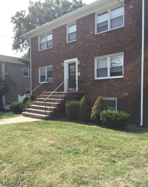 Property Photo: 2116 Stanley Ter 1 NJ 07083