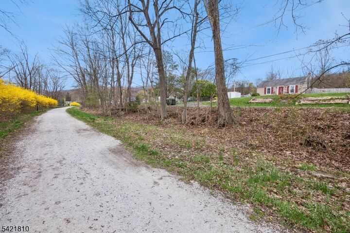 Property Photo:  25 Railroad Ave  NJ 07830 