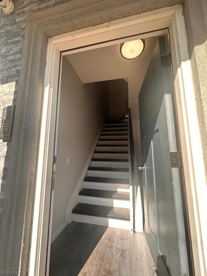 Property Photo: 154 Butler St 3 NJ 07524