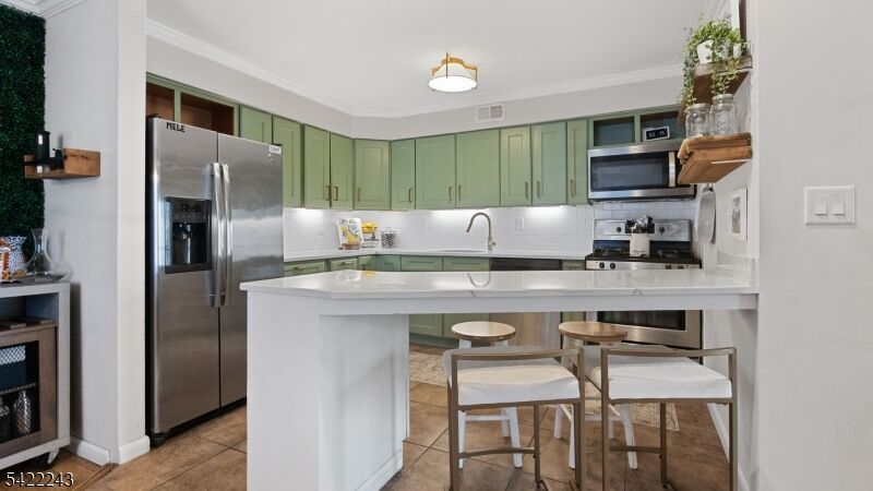 Property Photo:  42 A Triumph Ct A  NJ 07073 