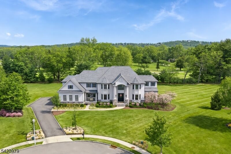 Property Photo:  8 Philhower Court  NJ 07834 