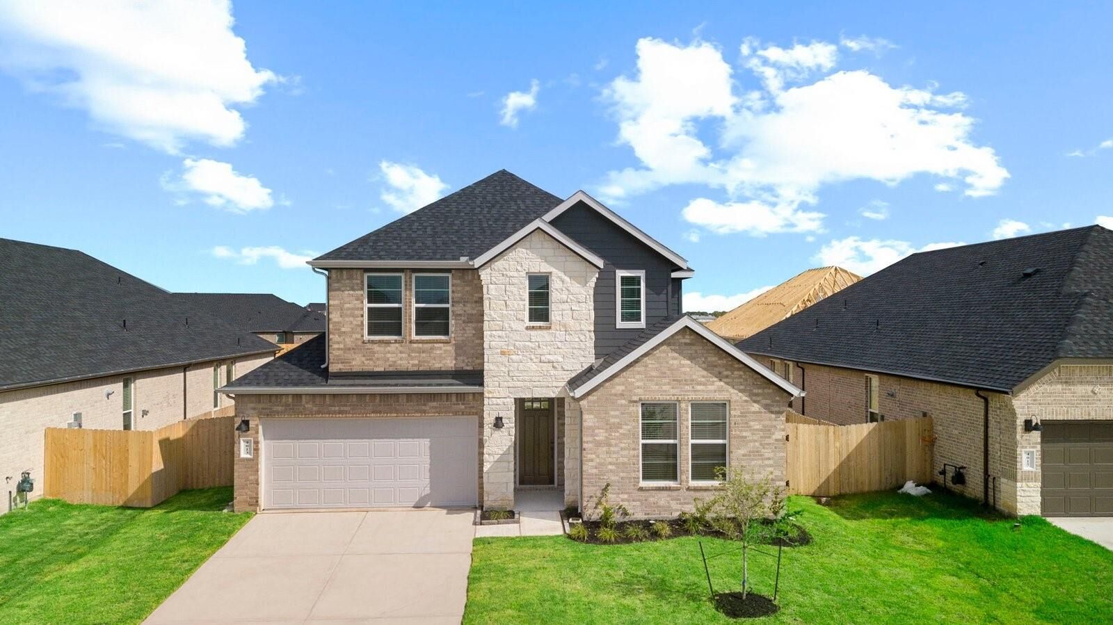 Property Photo:  3248 Woodrose Orchard  TX 77581 