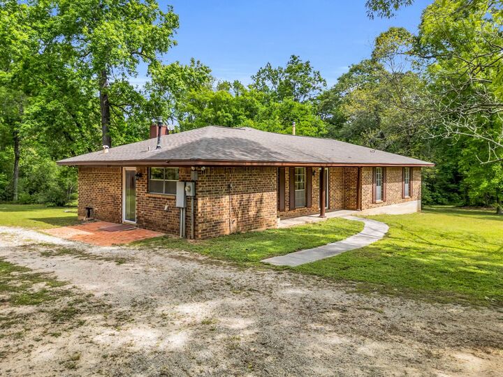 Property Photo:  10905 Rose Royal Drive  TX 77303 