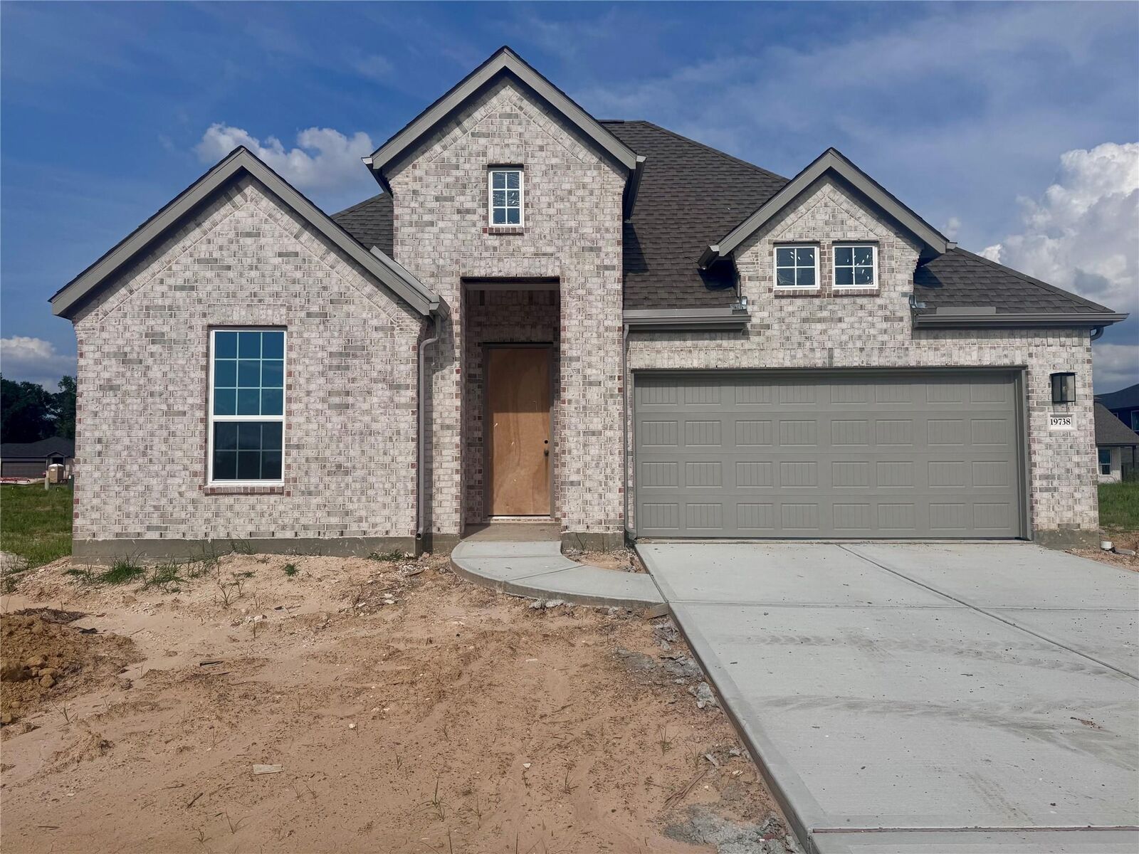 Property Photo:  19738 Lara Bay Drive  TX 77447 