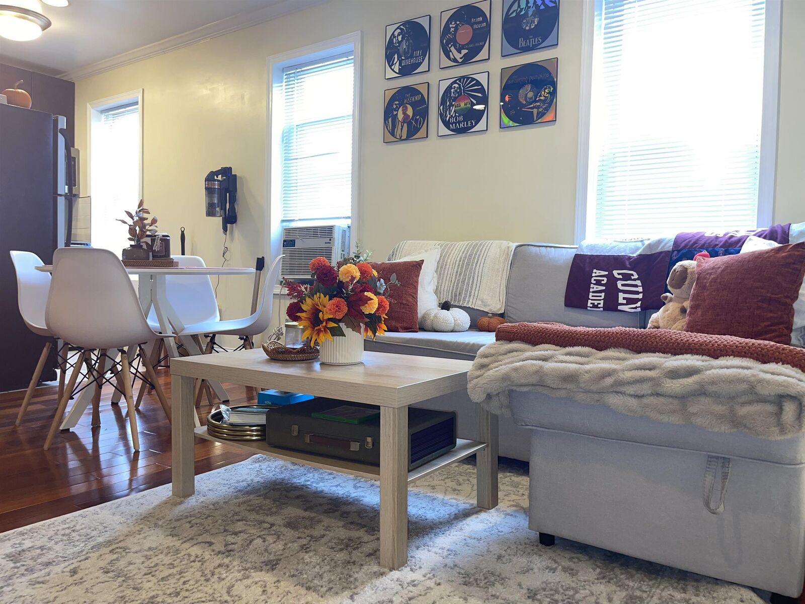 Property Photo:  32 Beacon Ave 3  NJ 07306 