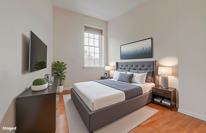 Property Photo:  186 Wayne St 320D  NJ 07302 