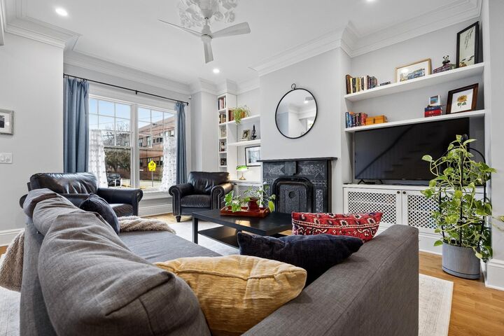 Property Photo:  82.5 South St  NJ 07307 