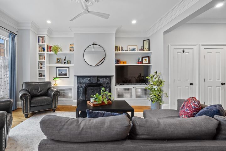 Property Photo:  82.5 South St  NJ 07307 