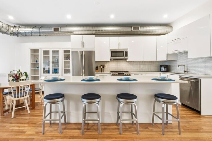 Property Photo:  325 5th St 3  NJ 07302 