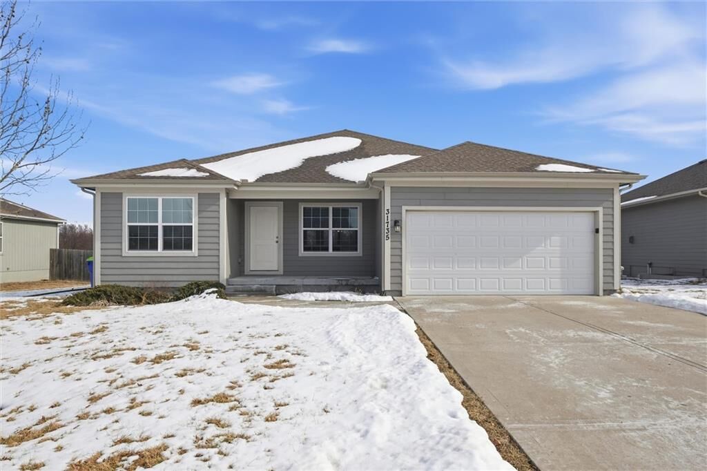 Property Photo:  31735 W 172nd Street  KS 66030 