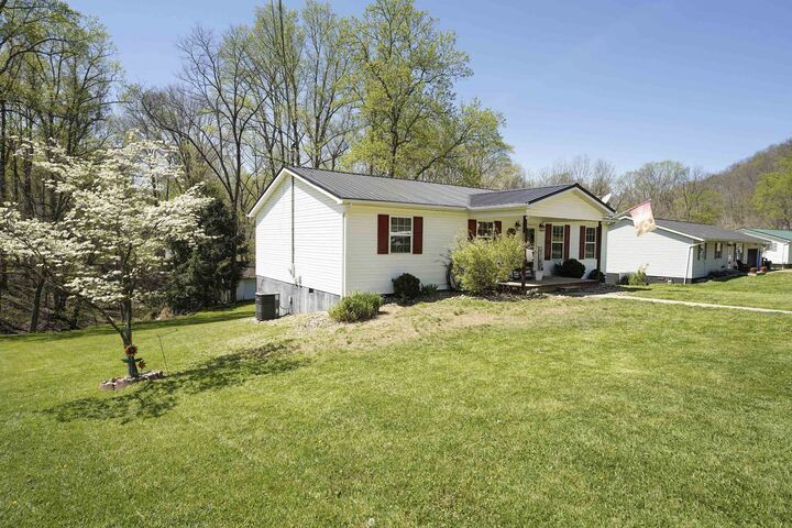 Property Photo: 644 Wilson Road WV 25504