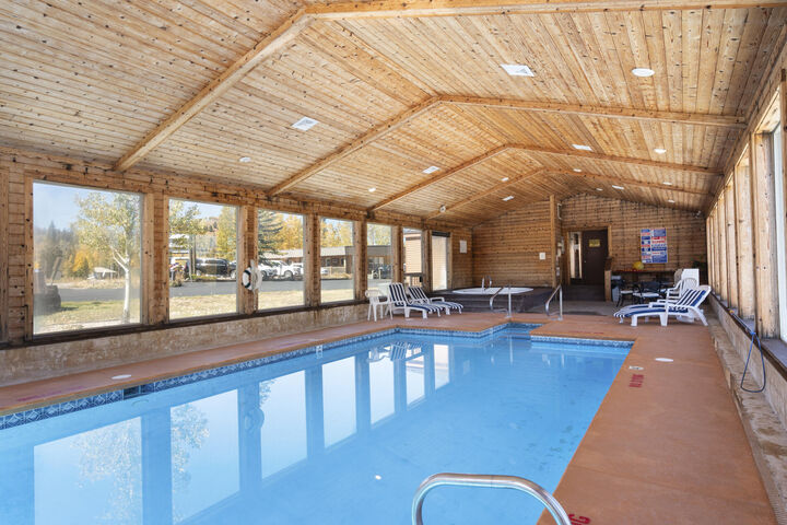 Property Photo:  464 N Hwy 143 #A108  UT 84719 