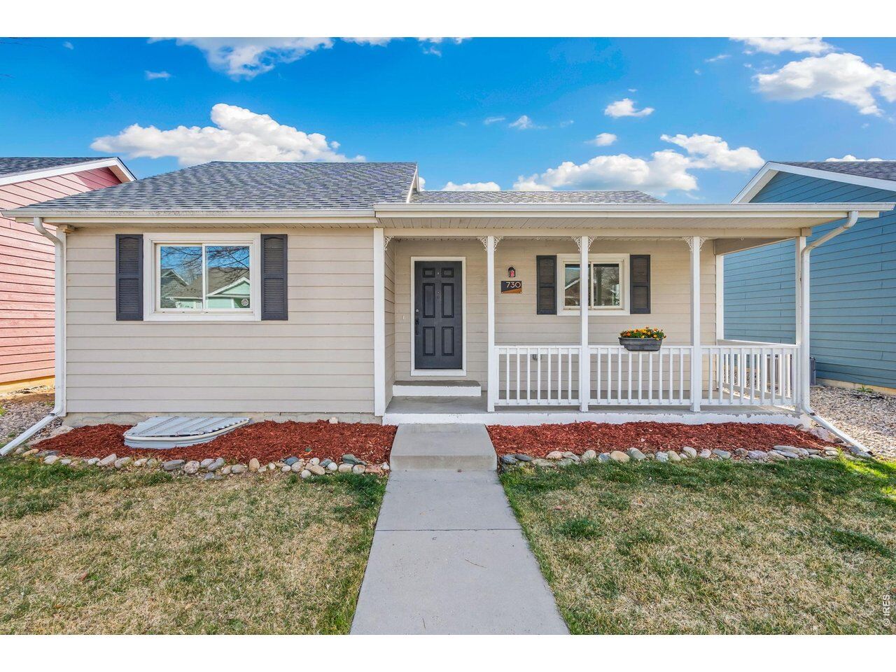 Property Photo: 730 Breccia Ave CO 80537