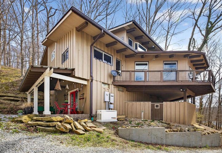 Property Photo:  3303 S McGowan Road  IN 47401 