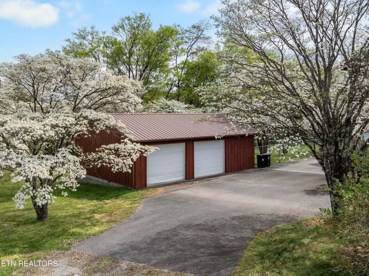 Property Photo: 2168 Mountain Vista Rd TN 37876