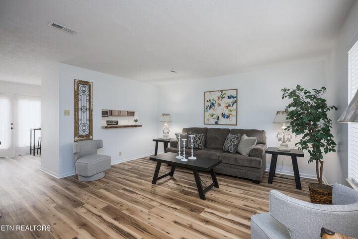 Property Photo: 1325 Francis Station Drive TN 37909