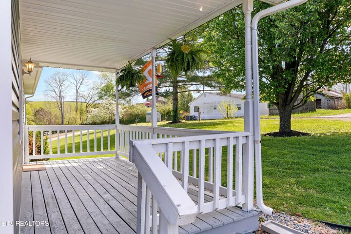 Property Photo:  130 Johnny Baird Lane  TN 37757 