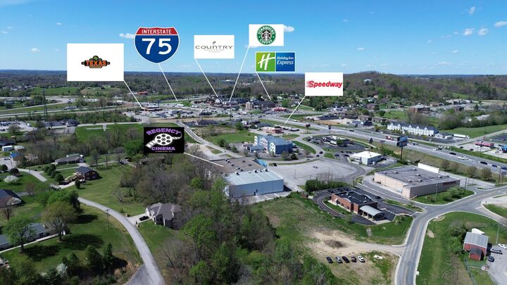 Property Photo:  1868 Ky-192  KY 40744 