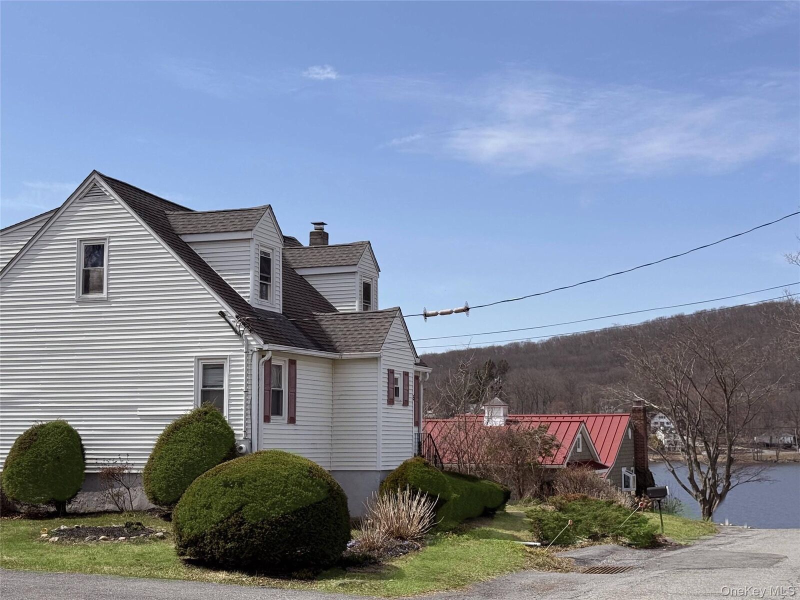 Property Photo: 5 Lockwood Road NY 10512