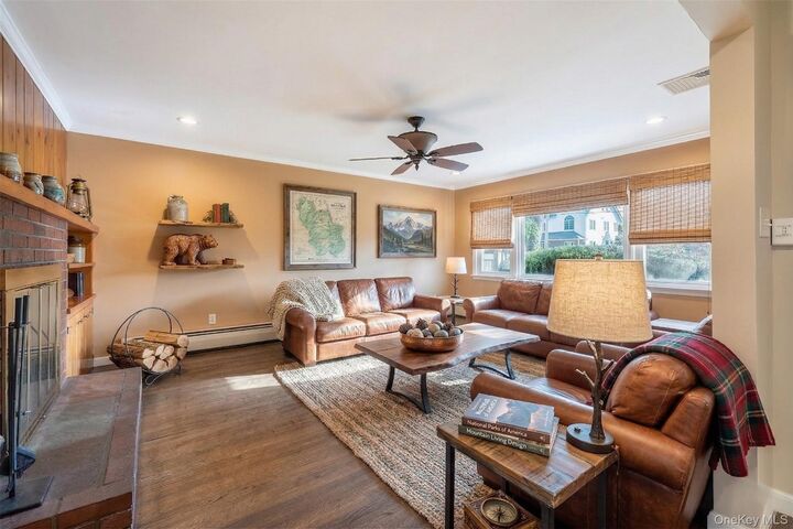 Property Photo:  52 Third Street  NY 10956 