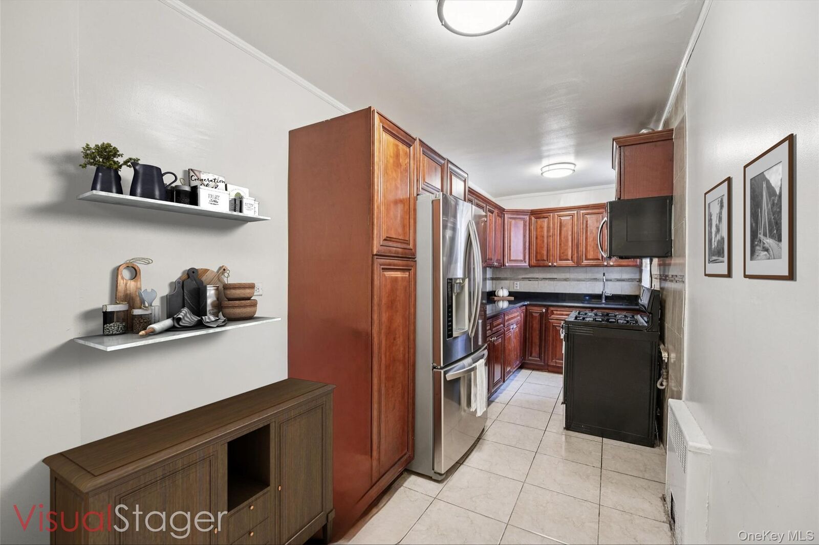 Property Photo:  3555 Kings College Place 2K  NY 10467 