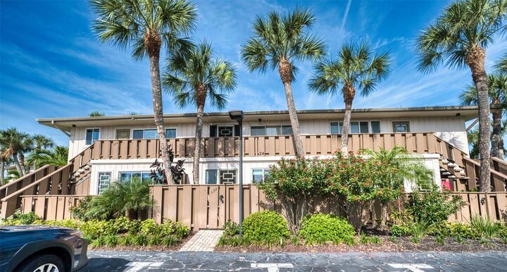 Property Photo:  6701 Gulf Of Mexico Drive 332  FL 34228 