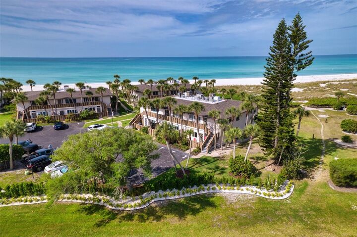 Property Photo: 6701 Gulf Of Mexico Drive 332 FL 34228