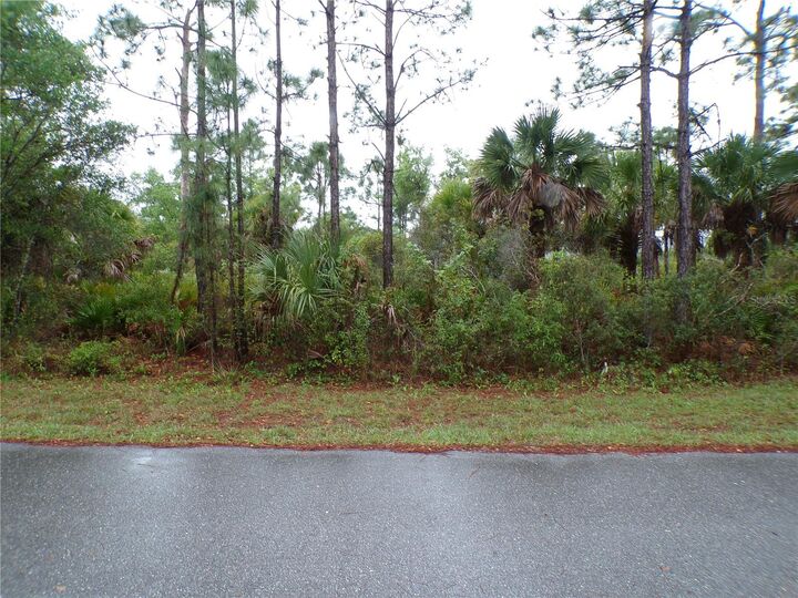 Property Photo:  14325 Harcourt Avenue  FL 33953 