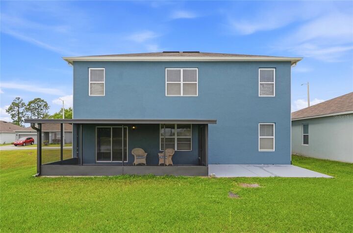 Property Photo:  416 Corso Loop  FL 33884 