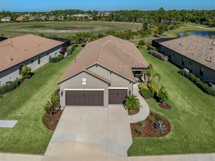 Property Photo:  390 Ariano Avenue  FL 34275 