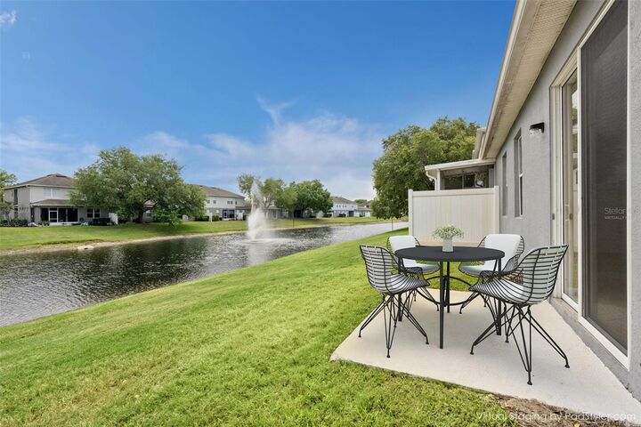 Property Photo: 1721 Travertine Terrace FL 32771