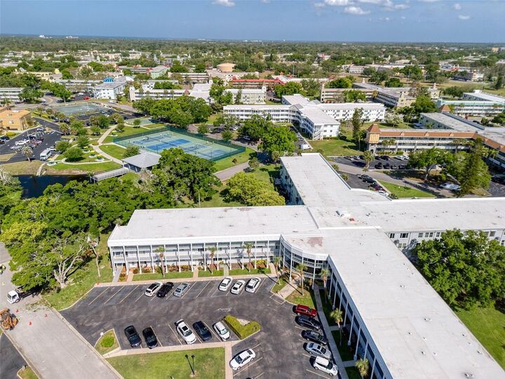 Property Photo:  2450 Canadian Way 26  FL 33763 