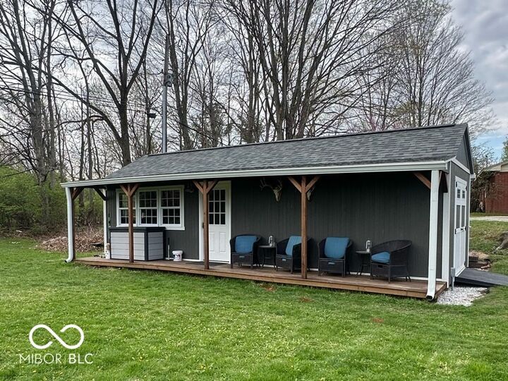 Property Photo:  661 Spring Hills Drive  IN 46077 