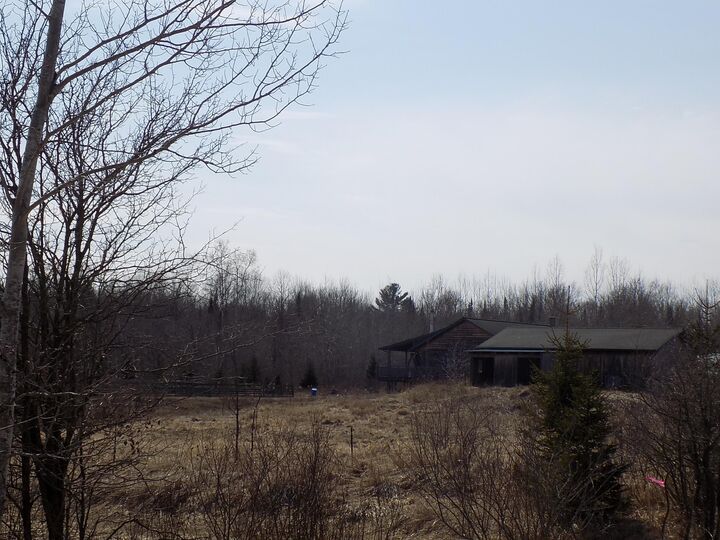 Property Photo: 4865 Schmidt Road MI 48624