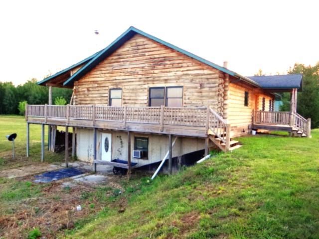 Property Photo:  4865 Schmidt Road  MI 48624 