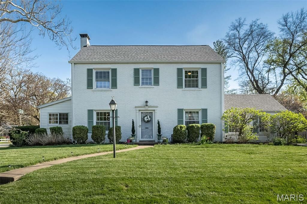 Property Photo:  236 Orrick Lane  MO 63122 