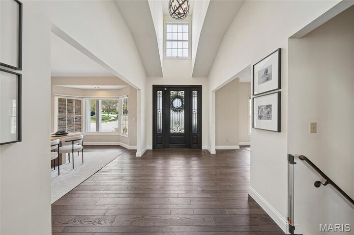 Property Photo:  17008 Kimwood Court  MO 63005 