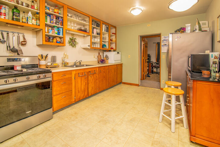 Property Photo:  244 Williams St  WI 53956 