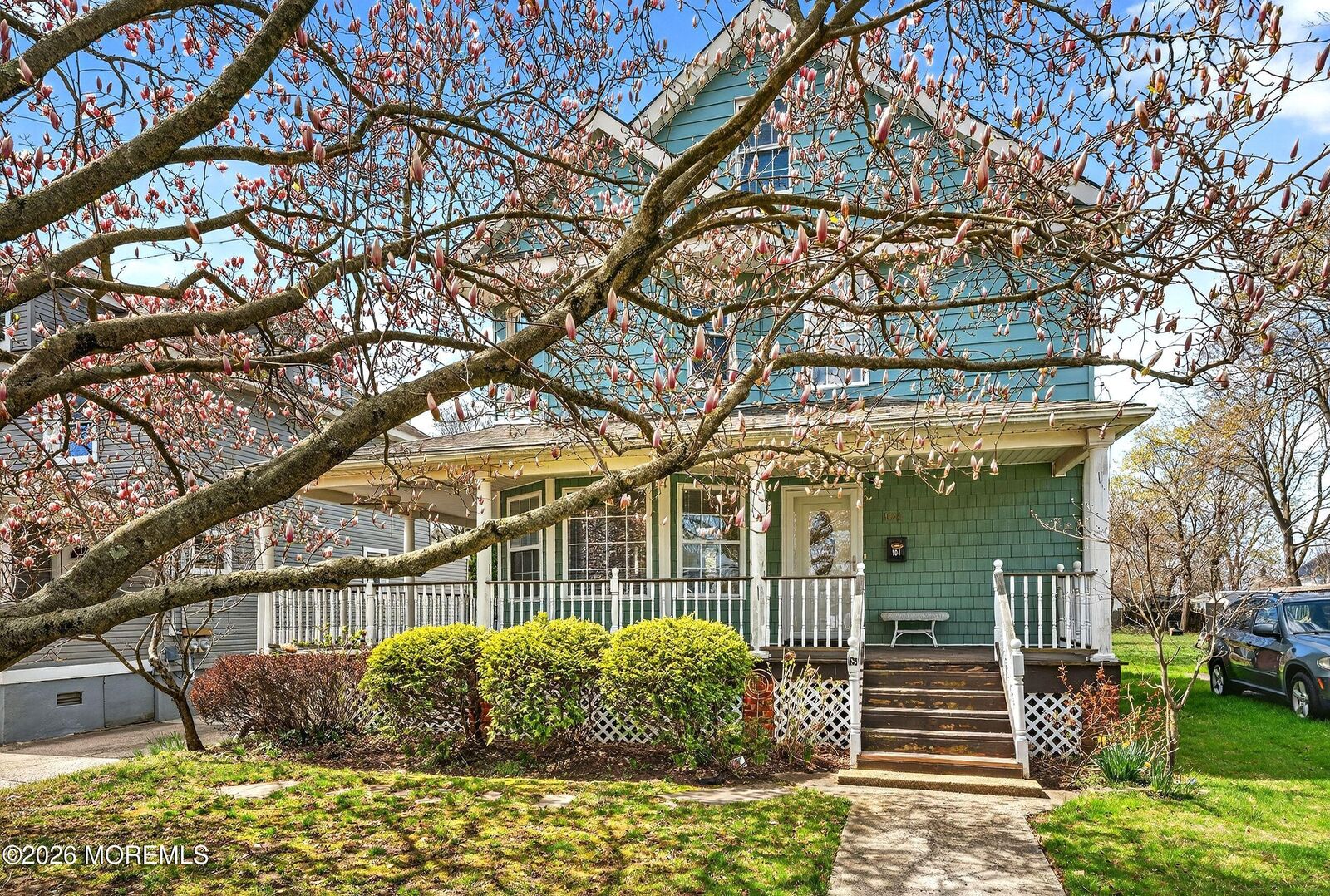 Property Photo:  184 Liberty Street  NJ 07740 
